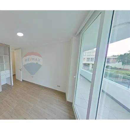 Rent this 2 bed apartment on Pizza Pizza in Manuel Fischman, 797 0000 Provincia de Santiago