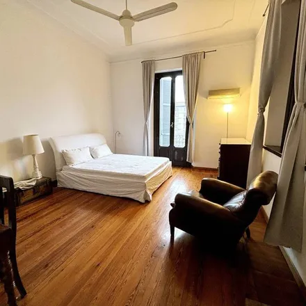 Rent this 2 bed apartment on Milanosport - Cento Tennis Washington in Via Sebastiano Caboto, 20146 Milan MI