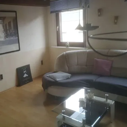 Rent this 1 bed apartment on Solingen in North Rhine-Westphalia, Germany