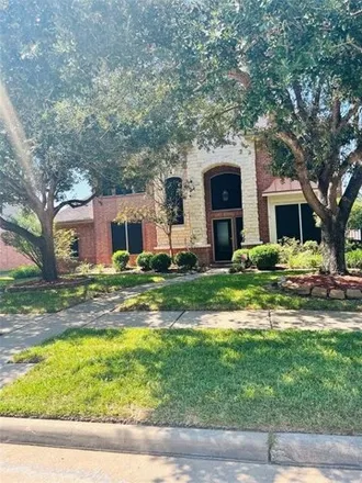 Image 2 - 5724 Ashley Spring Court, Fort Bend County, TX 77494, USA - House for sale