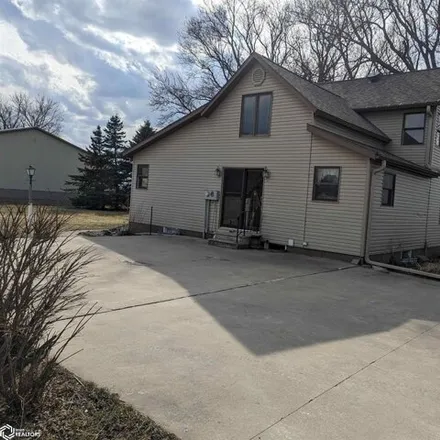Buy this 3 bed house on Twin River Valley High School in 202 College Avenue, Bode
