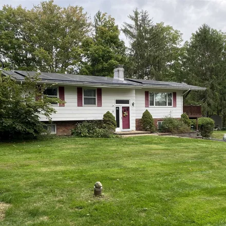 Buy this 3 bed house on 12 Jennifer Hill Road in Union Vale, NY 12540