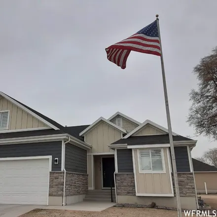 Buy this 7 bed house on 499 West 1700 North in Lehi, UT 84043