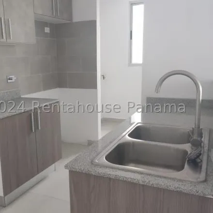 Rent this 2 bed apartment on Calle 77 Este in 0818, San Francisco