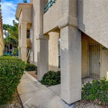 Image 1 - 2407 Antler Point Drive, Henderson, NV 89074, USA - Condo for rent