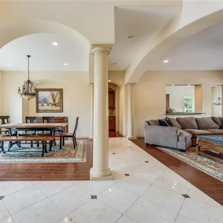 Image 3 - 7303 Matisse Pointe Drive, Jonestown, Travis County, TX 78645, USA - House for sale