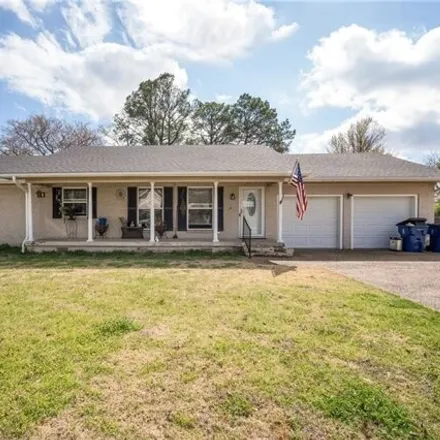 Buy this 3 bed house on 5958 Dallas Street in Fort Smith, AR 72903