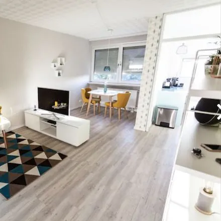 Rent this 1 bed apartment on Bonner Wall 3 in 50677 Cologne, Germany