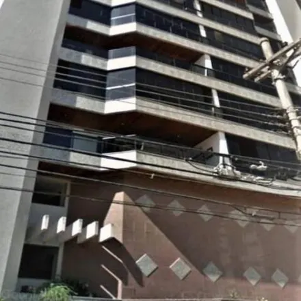 Image 2 - Faculdade de Direito de Campos, Rua Tenente Coronel Cardoso 349, Centro, Campos dos Goytacazes - RJ, 28030-002, Brazil - Apartment for sale