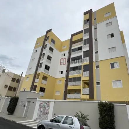 Image 2 - Rua Feres Merad Kfouri, Higienópolis, São José do Rio Preto - SP, 15090-500, Brazil - Apartment for sale