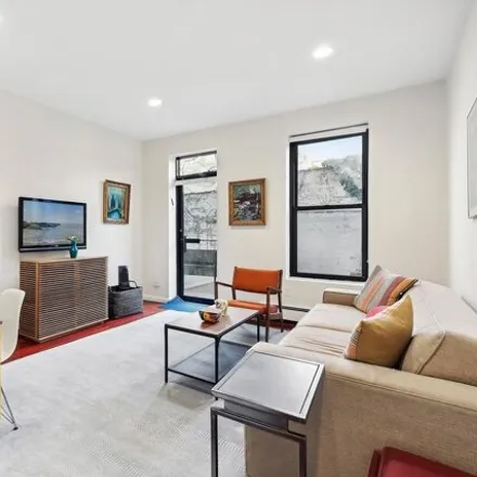 Buy this studio townhouse on 195 Garfield Place in New York, NY 11215