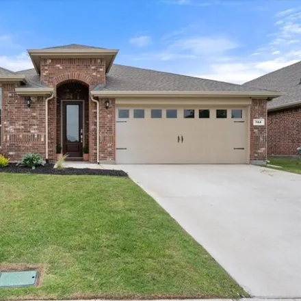 Buy this 4 bed house on Pistachio Parkway in Kaufman County, TX 75126