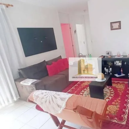 Rent this 2 bed apartment on unnamed road in São José dos Campos, São José dos Campos - SP