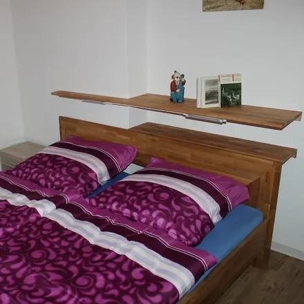 Rent this 1 bed apartment on Buch in Rhineland-Palatinate, Germany