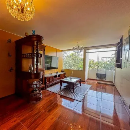 Image 2 - Calera, Surquillo, Lima Metropolitan Area 15048, Peru - Apartment for sale