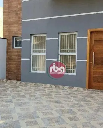 Buy this 3 bed house on Rua Paolo Giacomin in Vila Lucinda, Itu - SP