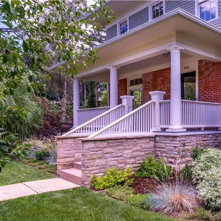 Buy this 5 bed house on 720 Mapleton Avenue in Boulder, CO 80304