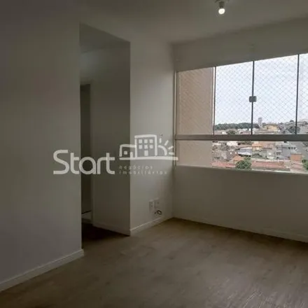 Rent this 2 bed apartment on unnamed road in Maria Antônia, Sumaré - SP