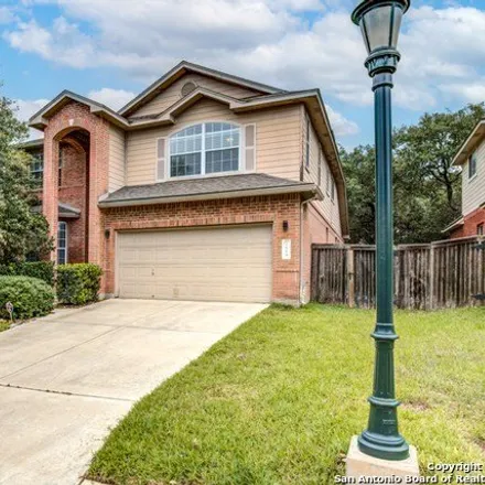 Buy this 4 bed house on 2647 Rogers Circle in San Antonio, TX 78258