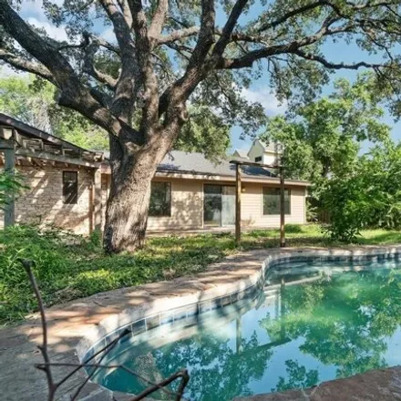 Buy this 3 bed house on 2300 Jacks Pass in Austin, Texas