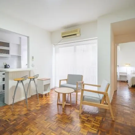Rent this 1 bed apartment on Mendoza 3463 in Belgrano, C1430 BRH Buenos Aires