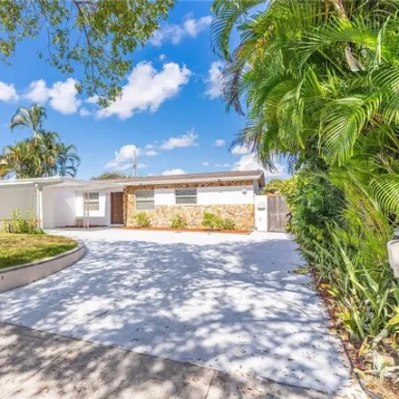 Image 2 - 7851 Raleigh St, Hollywood, Florida, 33024 - House for sale