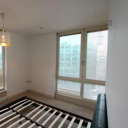 Image 9 - Leftbank Apartments, Stanley Street, Salford, M3 5JL, United Kingdom - Room for rent