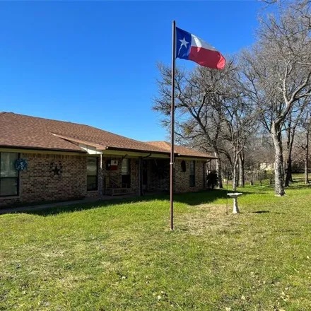 Buy this 3 bed house on 3208 N Roadrunner Ct in Granbury, Texas