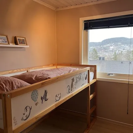 Image 5 - Svensenga 128, 0882 Oslo, Norway - Apartment for rent