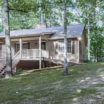 Buy this 3 bed house on 4422 Fincher Rd in Canton, Georgia
