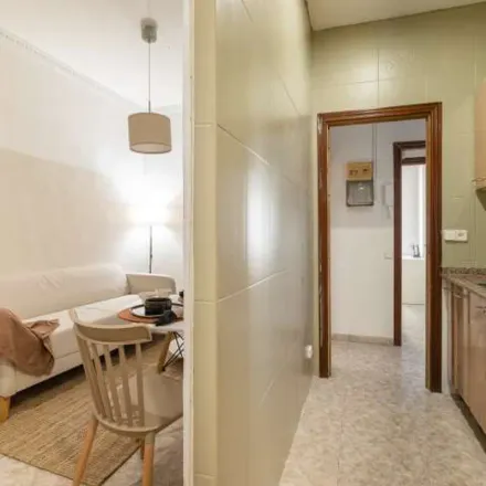 Image 3 - Carrer de Santa Anna, 6, 08002 Barcelona, Spain - Apartment for rent