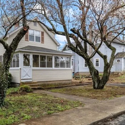 Buy this 2 bed house on 8 Blake Street in Essex, Lower Connecticut River Valley Planning Region