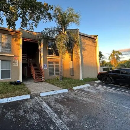 Rent this 3 bed condo on 4462 Treehouse Lane in Tamarac, FL 33319