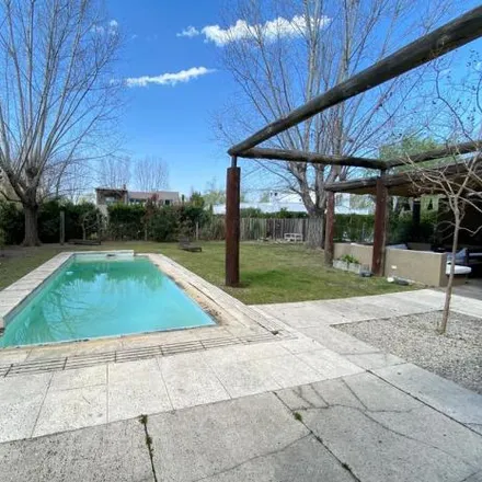 Buy this 3 bed house on unnamed road in Partido de Tigre, Troncos del Talar