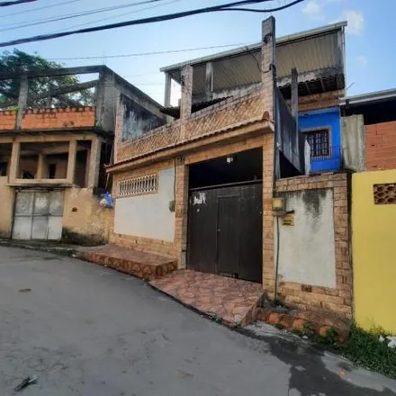 Image 1 - Rua da Paz, São Bento, Duque de Caxias - RJ, 25040-610, Brazil - House for rent