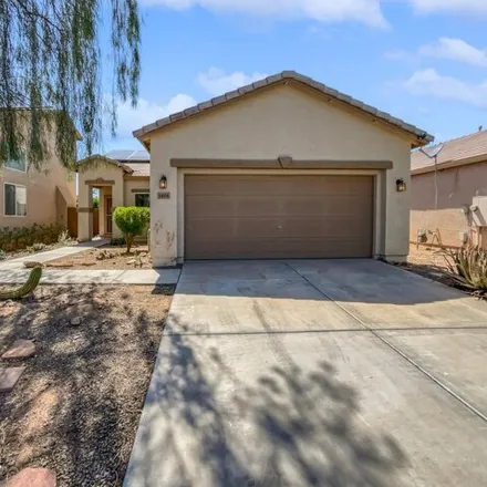 Buy this 3 bed house on 1484 Baldwin Loop in Coolidge, Pinal County