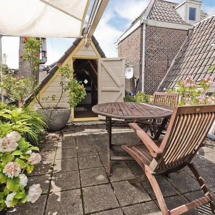 Image 7 - Canal Ring Area of Amsterdam, Korte Prinsengracht, 1013 GR Amsterdam, Netherlands - Apartment for rent