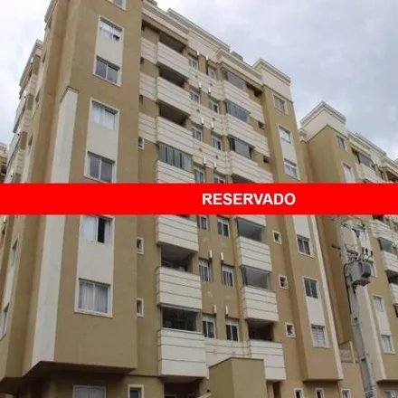 Image 2 - Condomínio Abílio Peixoto, Rua Abílio Peixoto 33, Cabral, Curitiba - PR, 82200-340, Brazil - Apartment for rent