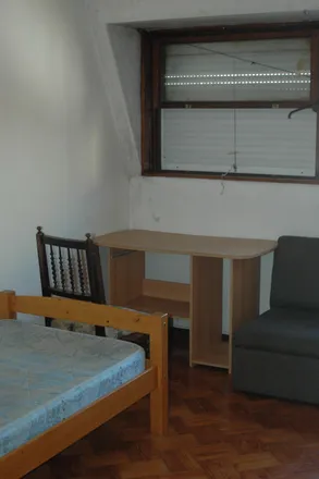 Image 2 - Rua de Luz Soriano, 4200-143 Porto, Portugal - Room for rent