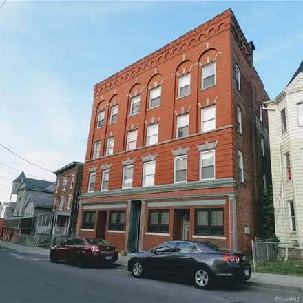 Rent this studio apartment on 985 Bank Street in Town Plot Hill, Waterbury