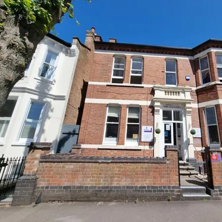 Rent this 2 bed room on Leicester Street in Royal Leamington Spa, CV32 4TF