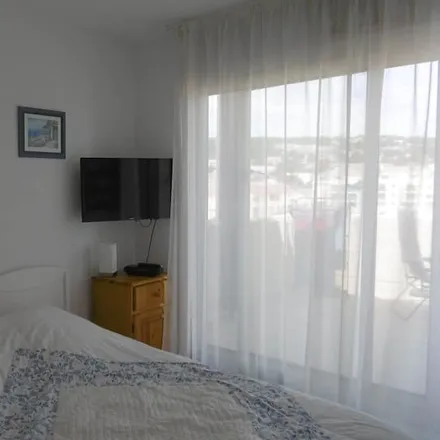 Rent this 1 bed apartment on 34200 Sète