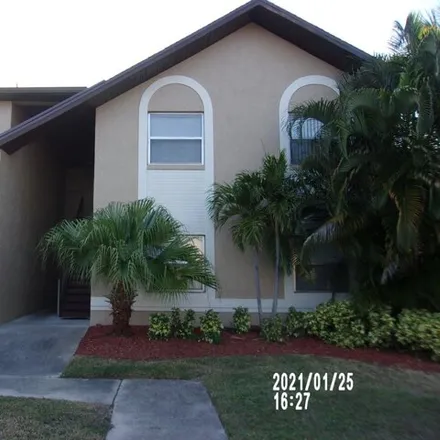 Rent this 2 bed condo on 250 Spring Drive in Indianola, Brevard County