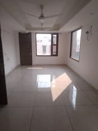 Rent this 3 bed apartment on unnamed road in Sector 110A, Gurugram - 122017