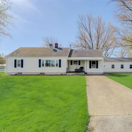 Image 1 - 2919 Harris Road, Bloomingville, Oxford Township, OH 44870, USA - House for sale