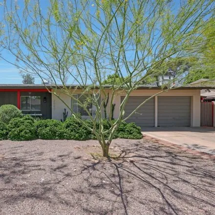Buy this 3 bed house on 2007 East Colgate Drive in Tempe, AZ 85283