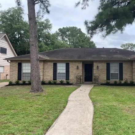 Buy this 4 bed house on 12210 De Forrest St in Houston, Texas