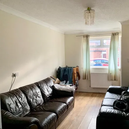Image 3 - 84 Friends Road, Norwich, NR5 8HP, United Kingdom - Room for rent