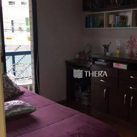 Buy this 4 bed apartment on Rua Gonçalves Dias in Centro, São Bernardo do Campo - SP