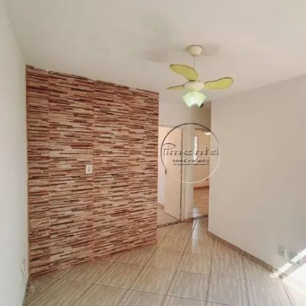 Buy this 2 bed apartment on Rua Luiz Conserino in Quietude, Praia Grande - SP